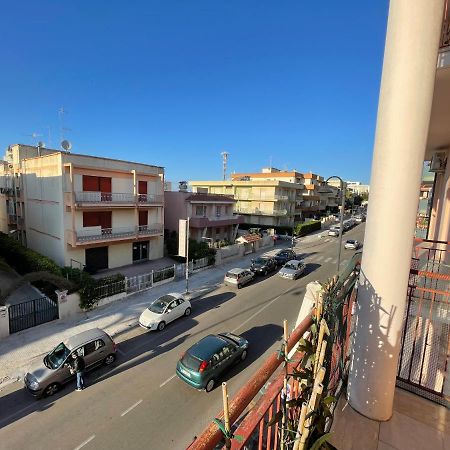 Amaranto Gallipoli Ngoại thất bức ảnh