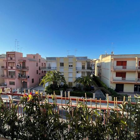 Amaranto Gallipoli Ngoại thất bức ảnh