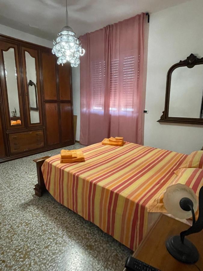 Amaranto Gallipoli Ngoại thất bức ảnh